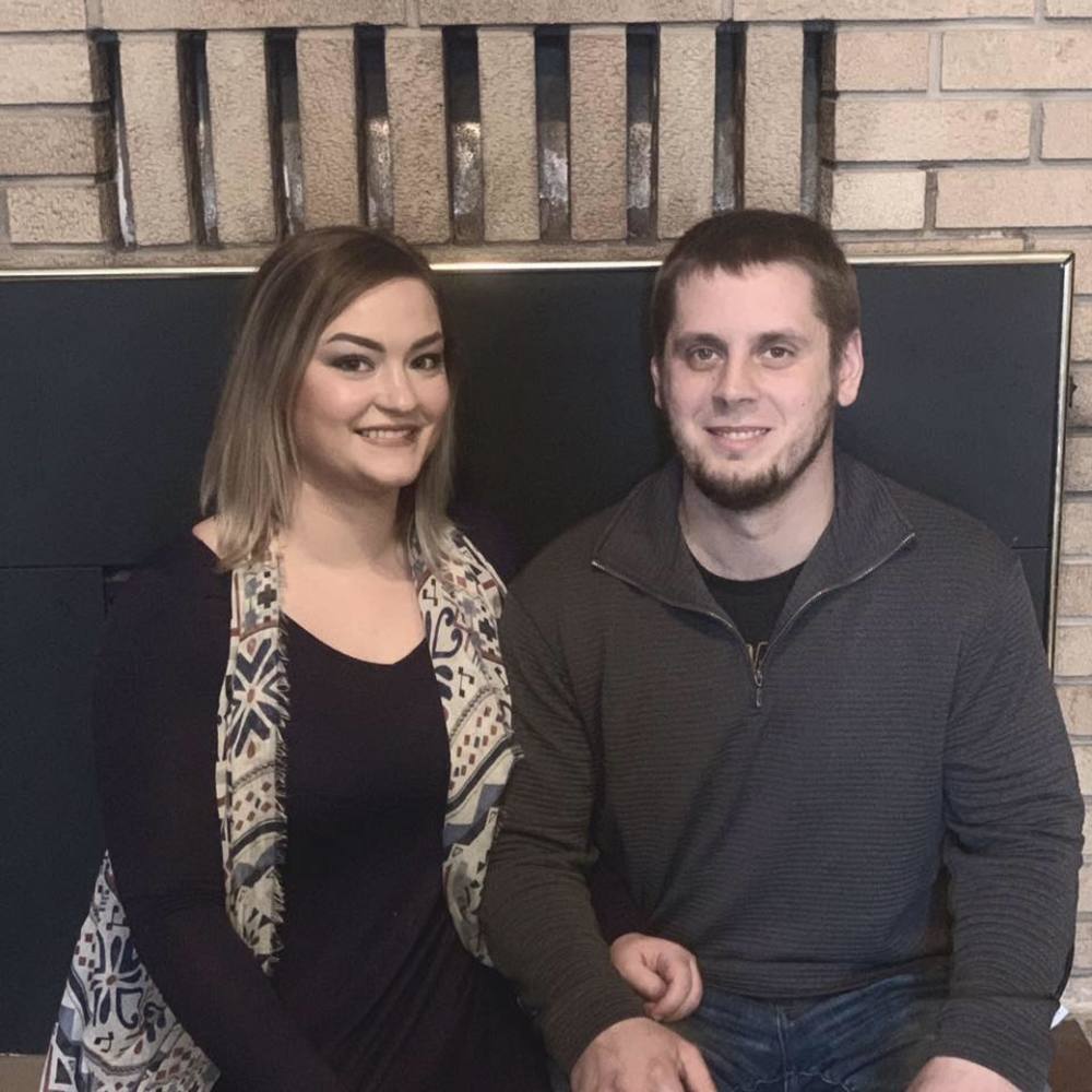 Meet your Posher, Colleen